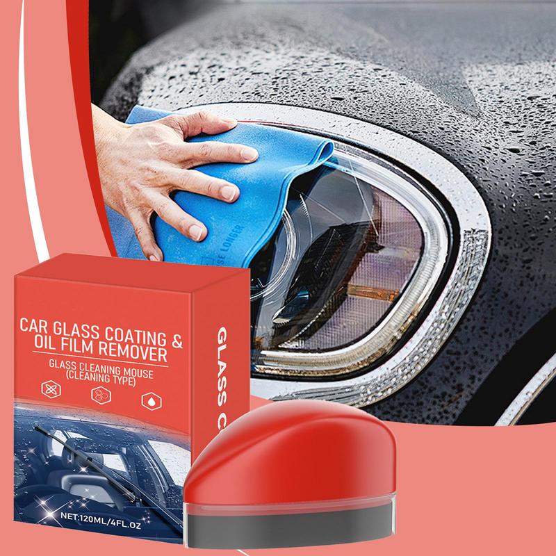 Car Cleaning Brush - Araba Cam Parlak Güçlü araç ön