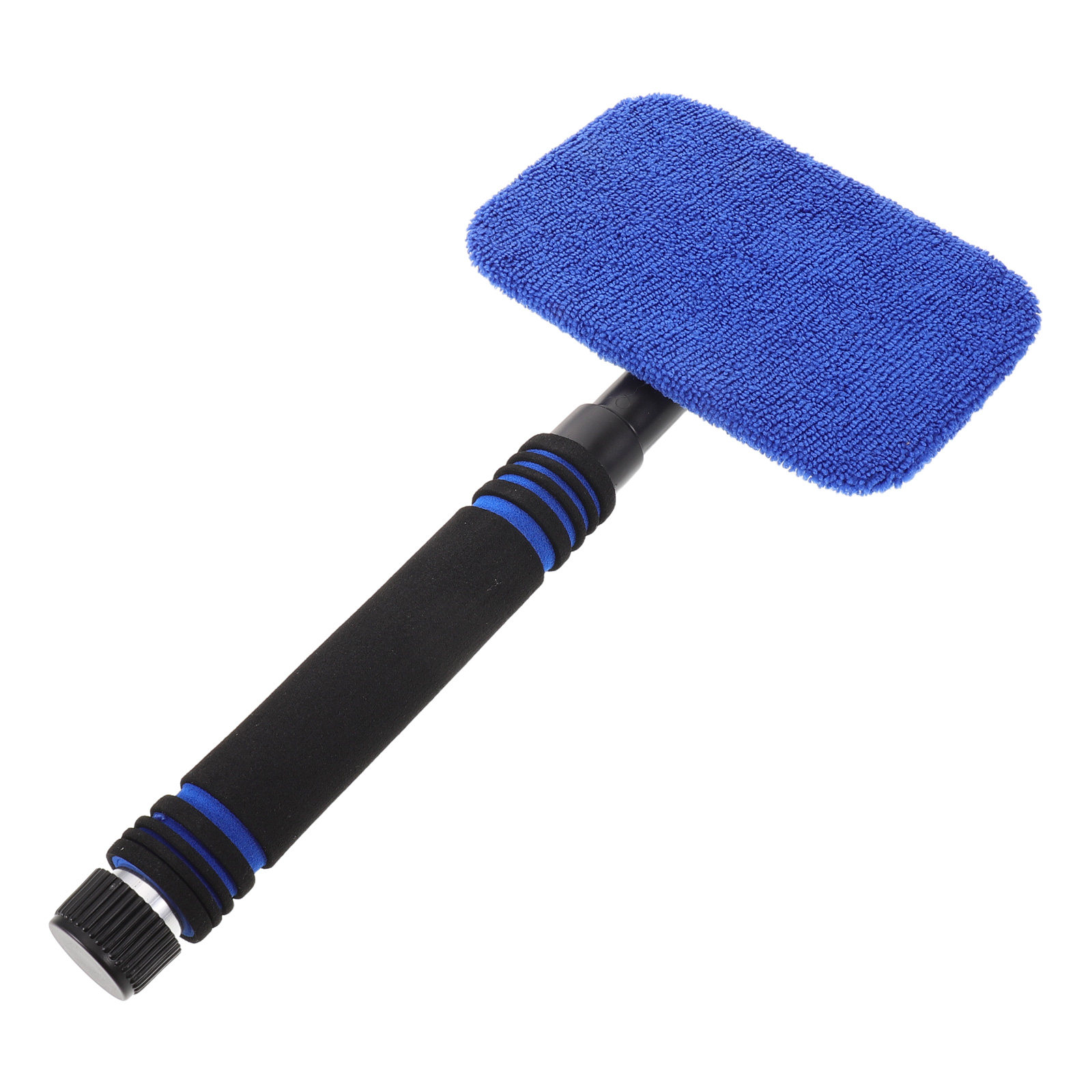 Glass Cleaner Streak - Oto Cam Temizleyici Sprey, Otomatik Cam