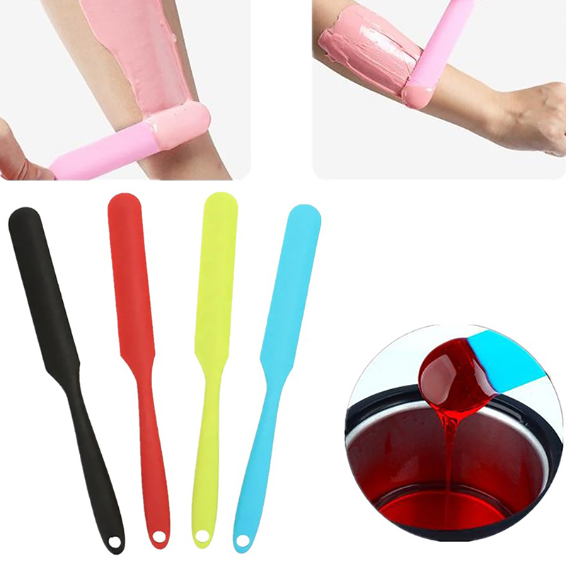 Yeni Silikon Kozmetik Ağda Spa - Wax Applicator Pad incelemesi ve fiyatı