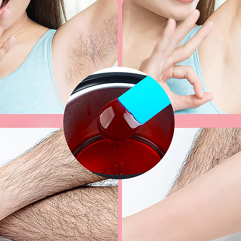 Yeni Silikon Kozmetik Ağda Spa - Wax Applicator Pad incelemesi ve fiyatı