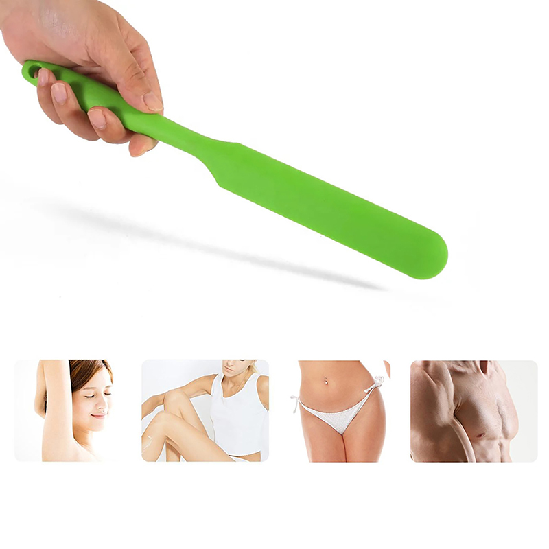 Yeni Silikon Kozmetik Ağda Spa - Wax Applicator Pad incelemesi ve fiyatı