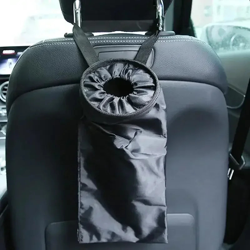 Araba Koltuğu Arkası Çöp Kutus - Seat Cleaner Fabric incelemesi ve fiyatı