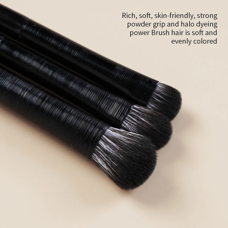 Doğal Göz Makyajı Fırça Seti G - Detailing Brush Set incelemesi ve fiyatı