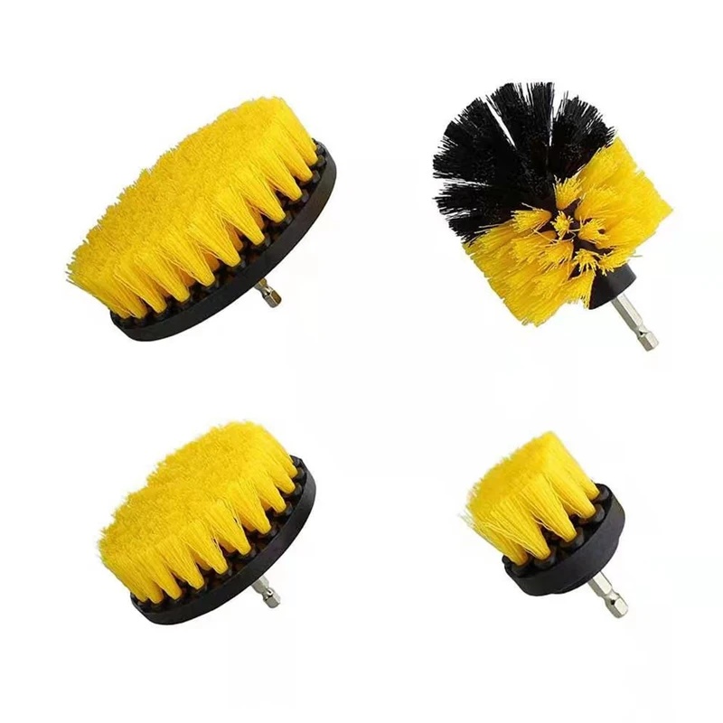 Elektrikli Matkap Fırça Seti E - Car Cleaning Brush incelemesi ve fiyatı
