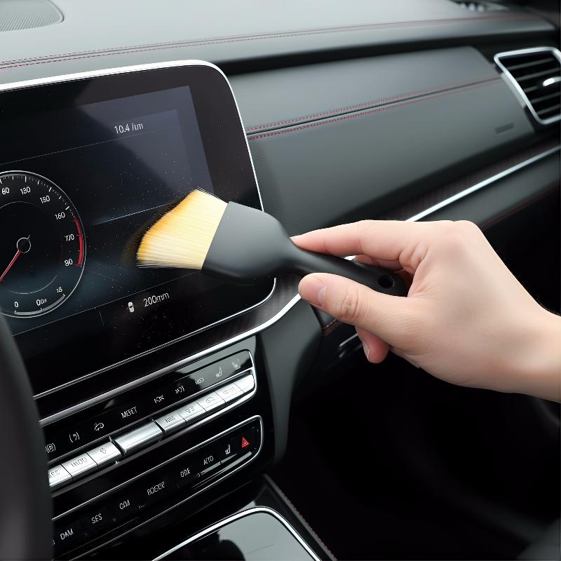 6 Parça Araba Detay Temizleme  - Detailing Brush Set incelemesi ve fiyatı