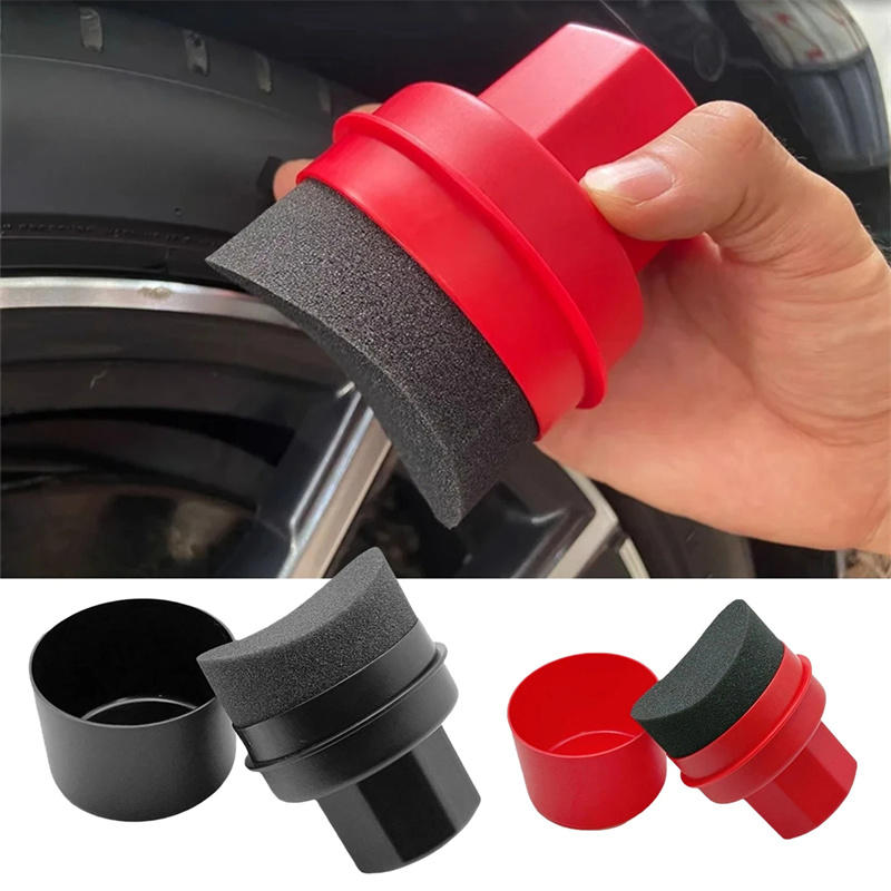 Araba Lastik Cilalama Süngeri  - Wax Applicator Pad incelemesi ve fiyatı