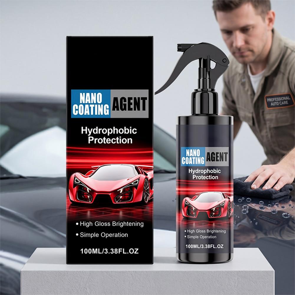 Otomotiv Seramik Kaplama Madde - Car Wax Ceramic Coating incelemesi ve fiyatı