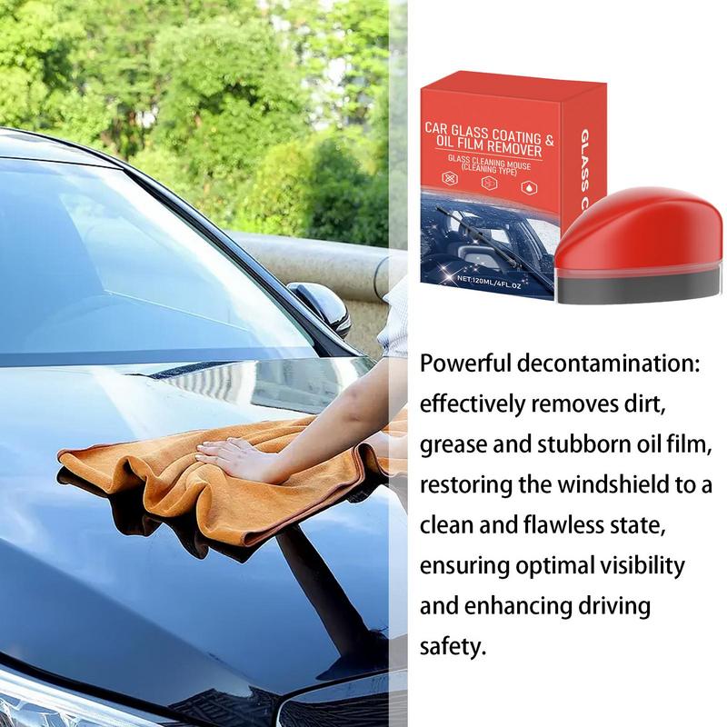 Araba Cam Parlak Güçlü araç ön - Car Cleaning Brush incelemesi ve fiyatı